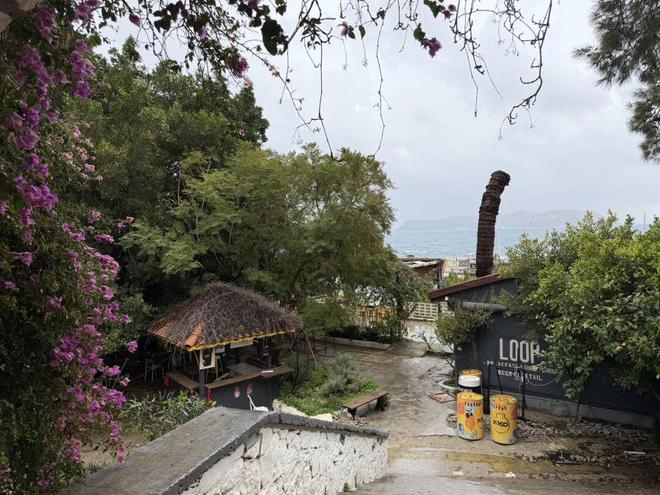 _土耳其海边_土耳其海边度假胜地