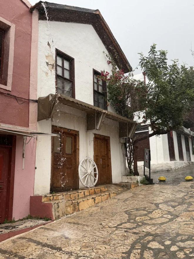 _土耳其海边_土耳其海边度假胜地