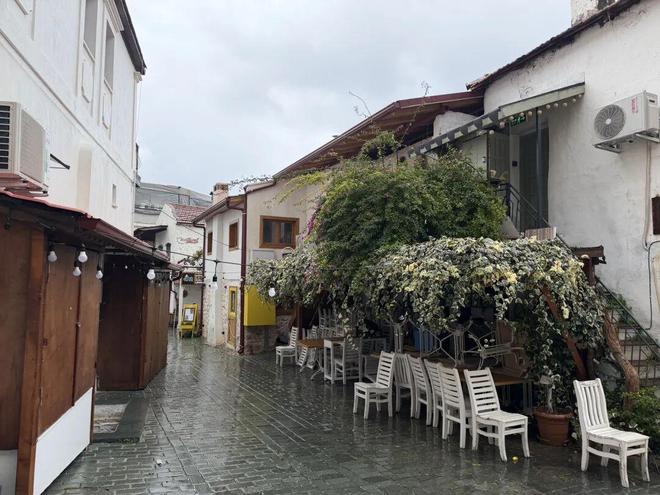 _土耳其海边度假胜地_土耳其海边