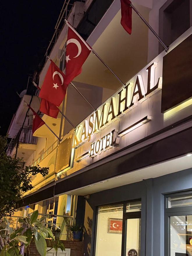 土耳其海边__土耳其海边度假胜地