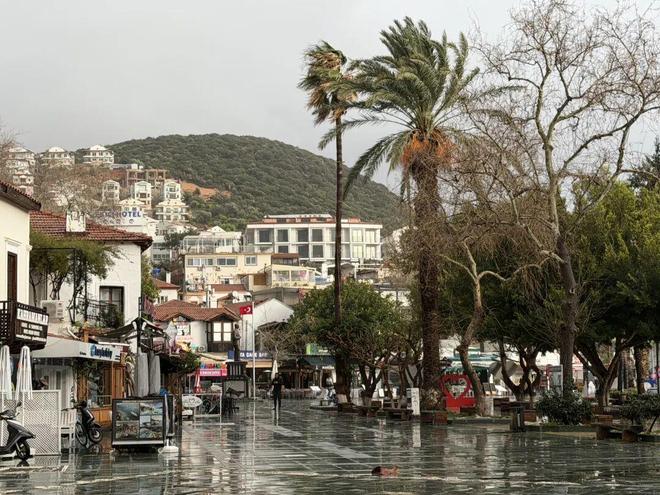 土耳其海边_土耳其海边度假胜地_