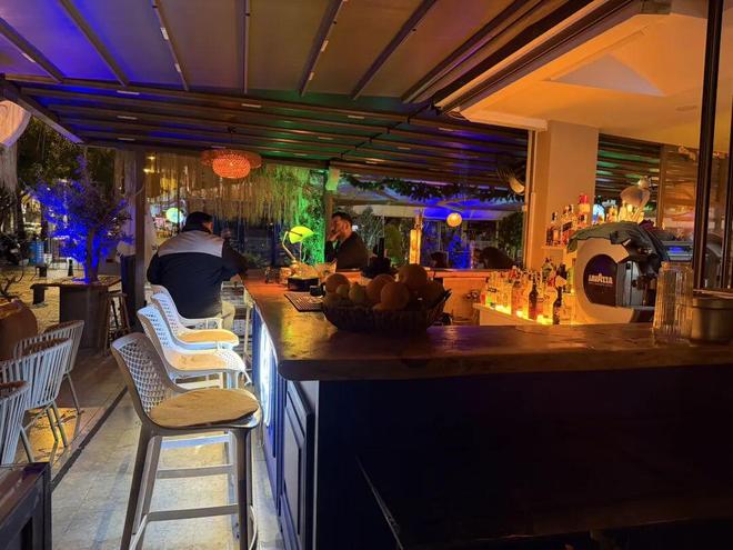 土耳其海边_土耳其海边度假胜地_