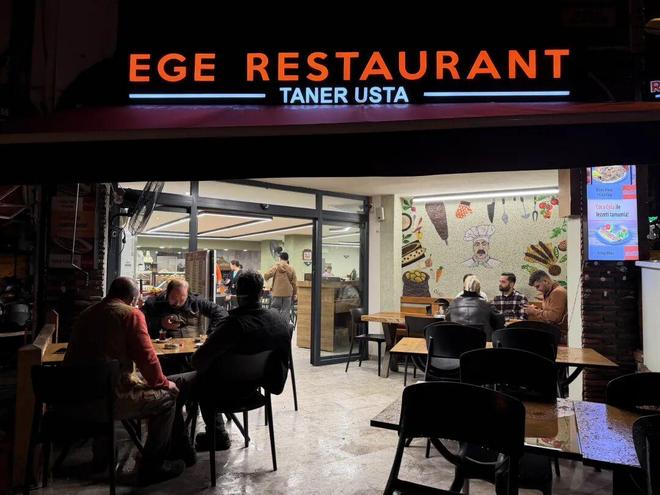 土耳其海边_土耳其海边度假胜地_