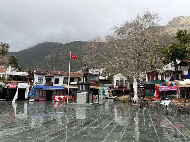 _土耳其海边度假胜地_土耳其海边