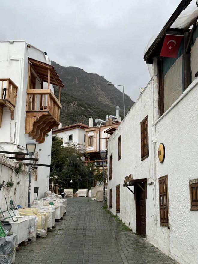 土耳其海边__土耳其海边度假胜地