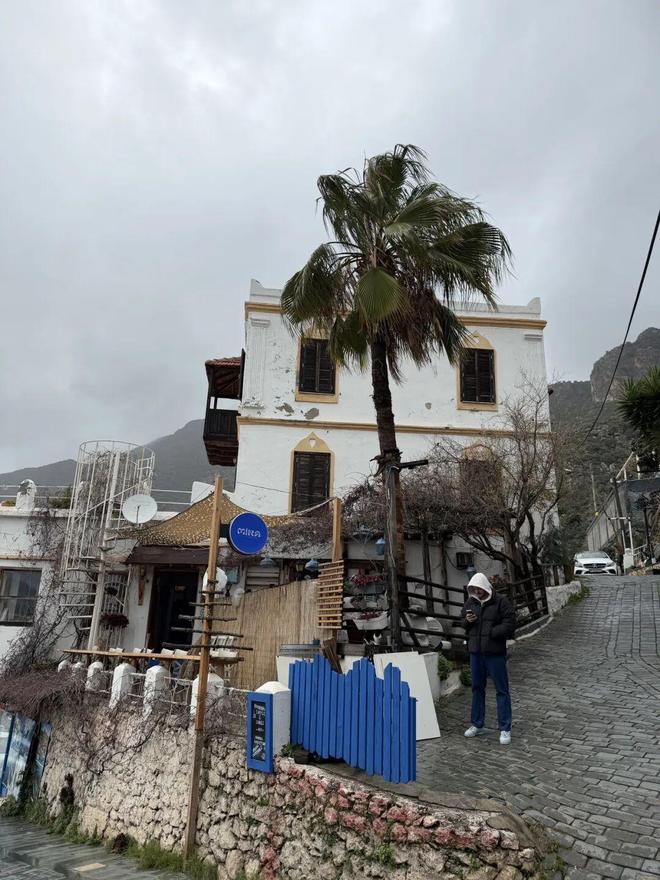 土耳其海边__土耳其海边度假胜地