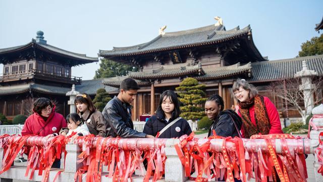 宝山的古镇__上海宝山古镇旅游景点大全