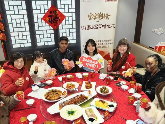 上海宝山古镇旅游景点大全__宝山的古镇