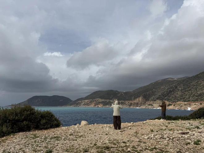 _土耳其最美的海岸自驾游_土耳其海边公路