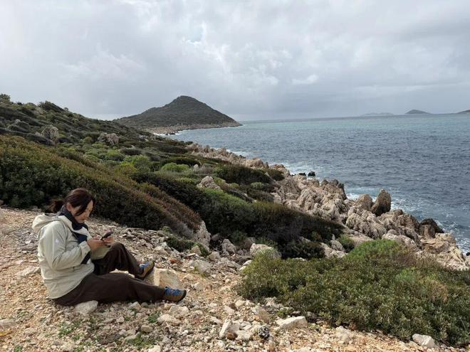 土耳其海边公路_土耳其最美的海岸自驾游_