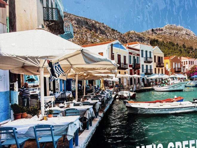 _土耳其最美的海岸自驾游_土耳其海边公路