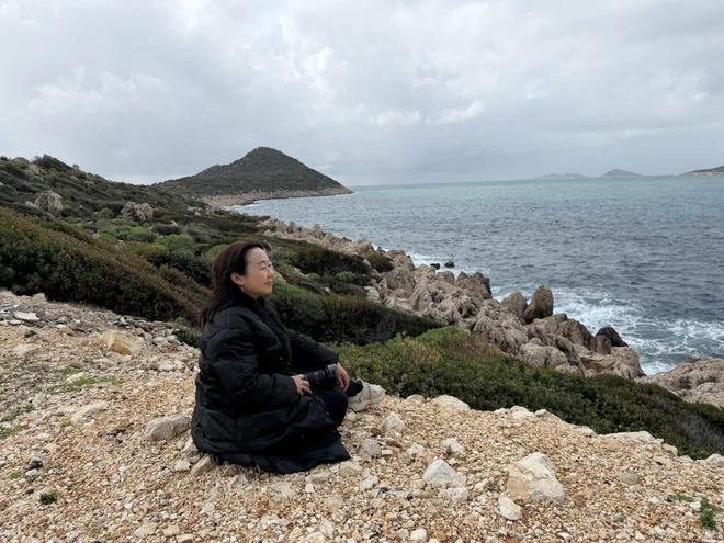 土耳其海边公路_土耳其最美的海岸自驾游_