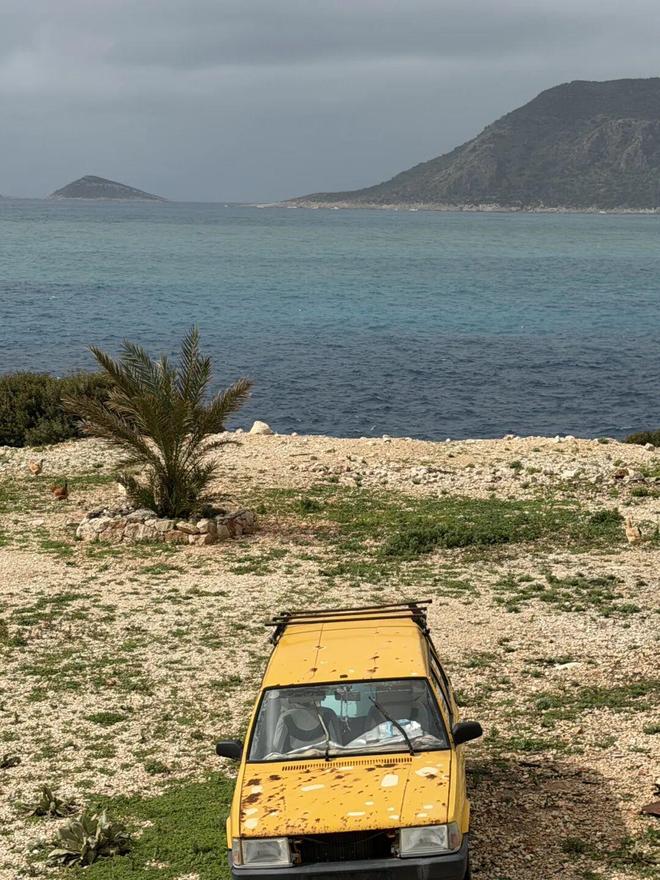 土耳其海边公路__土耳其最美的海岸自驾游