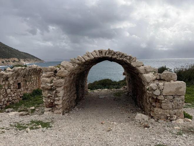 土耳其海边公路__土耳其最美的海岸自驾游