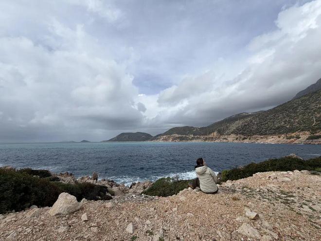 _土耳其海边公路_土耳其最美的海岸自驾游