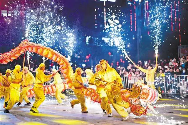 非遗重庆_重庆非遗文化介绍_