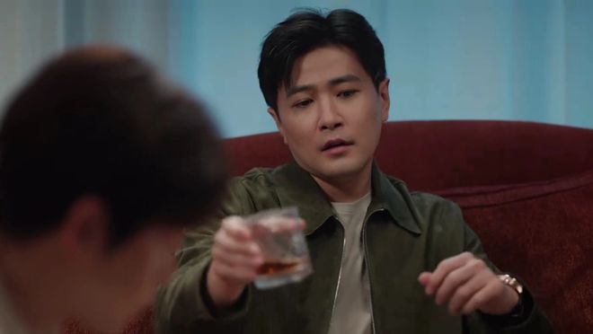 司马错与张仪争论于秦惠王前_裴染司马玄_