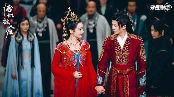 烂到离谱却被粉丝吹上天，这6部剧，真是一部比一部离谱_烂到离谱却被粉丝吹上天，这6部剧，真是一部比一部离谱_