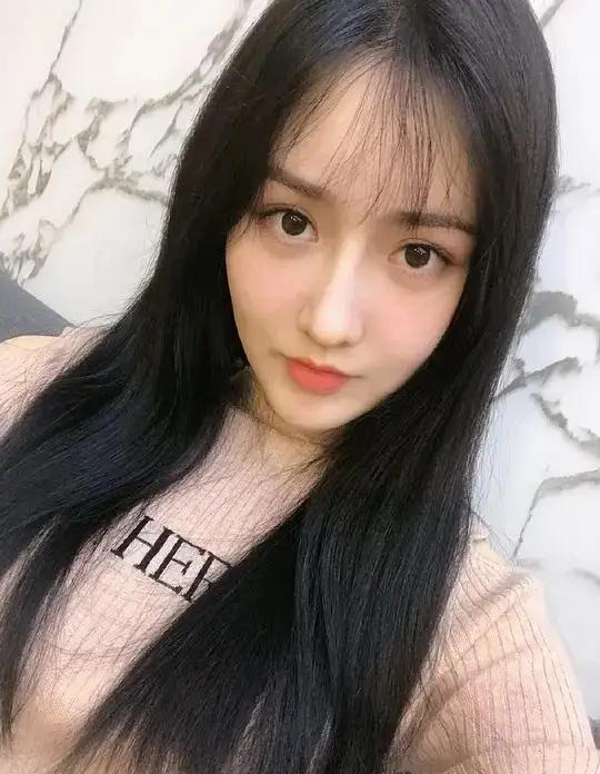 _蒙美女眼睛_蒙眼美女头像