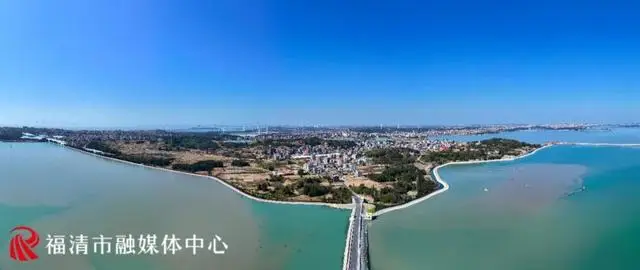 可看海、能徒步！来沙埔走遍山海与渔村！