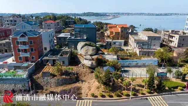 沙渔涌赶海_沙埔镇海滩_