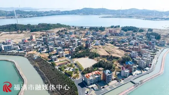 沙渔涌赶海_沙埔镇海滩_