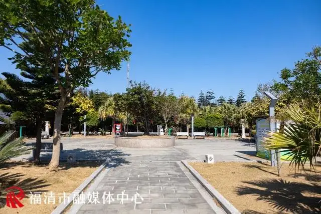 沙渔涌赶海__沙埔镇海滩