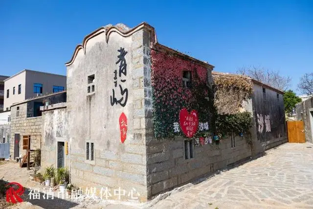 _沙渔涌赶海_沙埔镇海滩