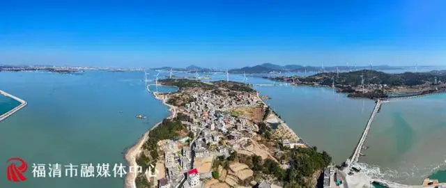 _沙埔镇海滩_沙渔涌赶海