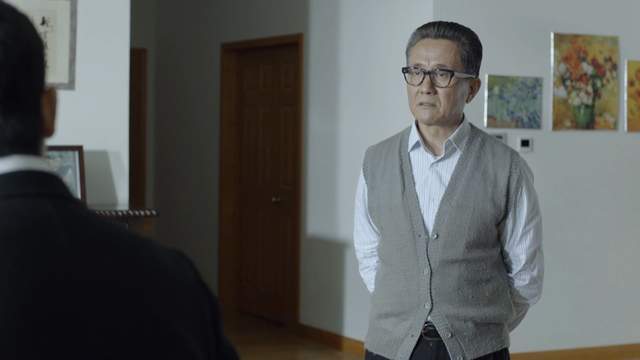 _《人民的名义》高育良要是不碰这些斩杀线，说不定还真能安全落地_《人民的名义》高育良要是不碰这些斩杀线，说不定还真能安全落地