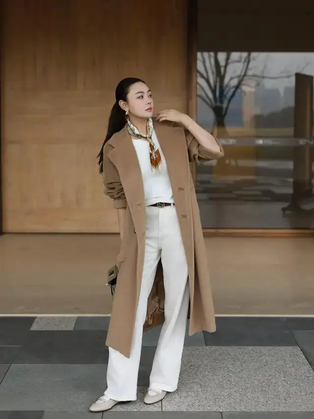 _遮臀裤和阔腿裤区别_遮腿型的裤子