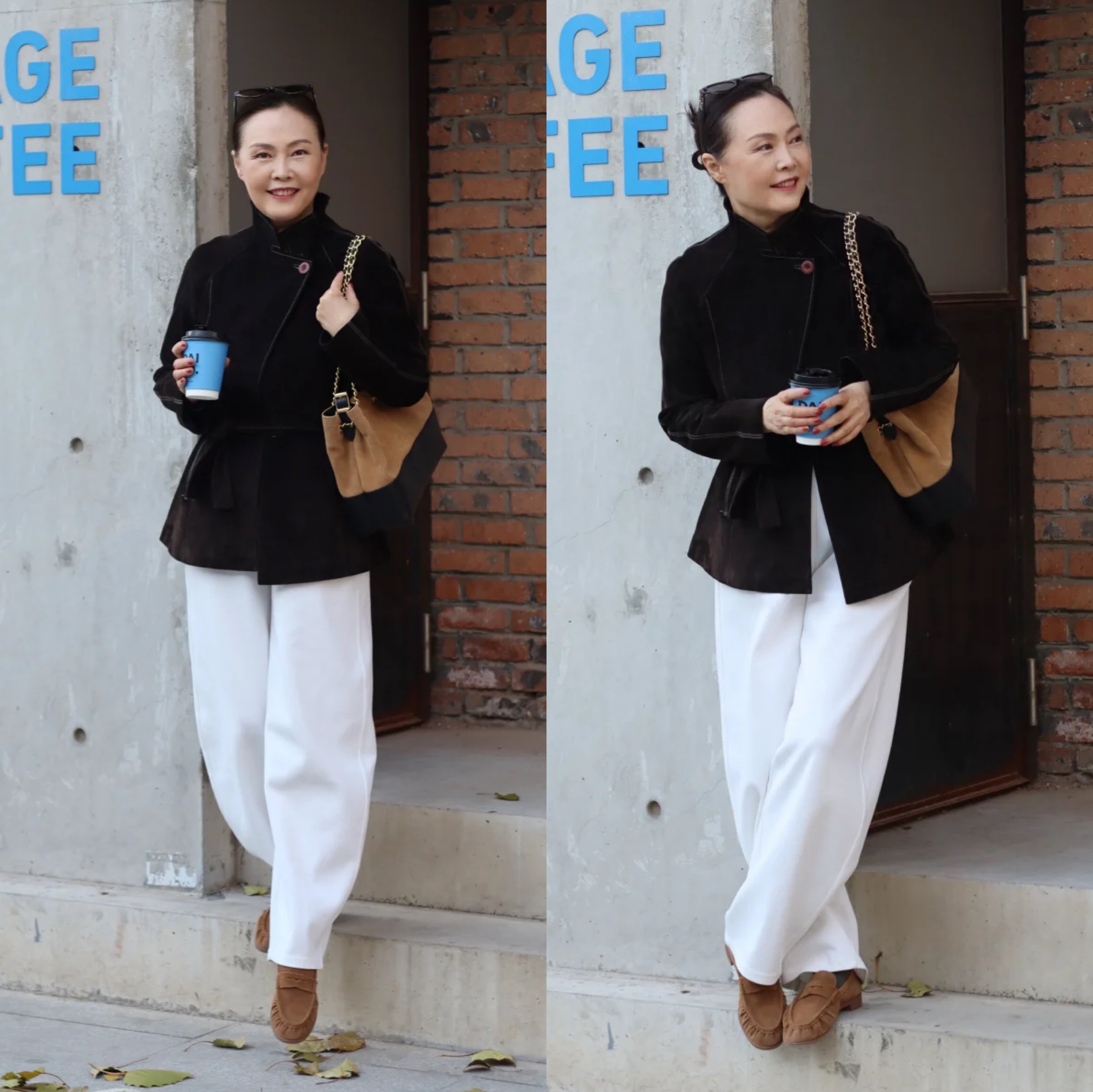 _过年减龄装微pang_40岁减龄装