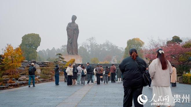 贵州浪漫的地方__贵州浪漫花海在哪里