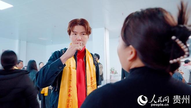 _贵州浪漫花海在哪里_贵州浪漫的地方