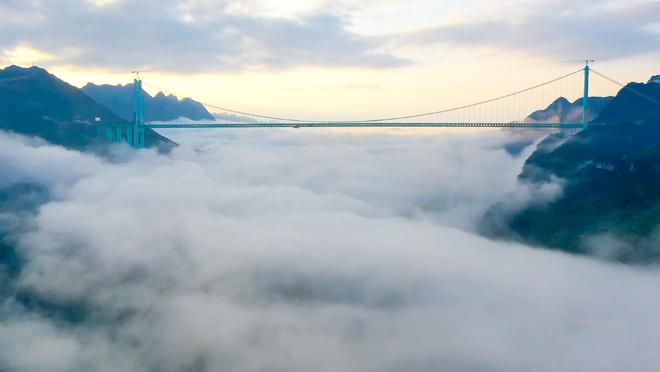 贵州浪漫的地方_贵州浪漫花海在哪里_