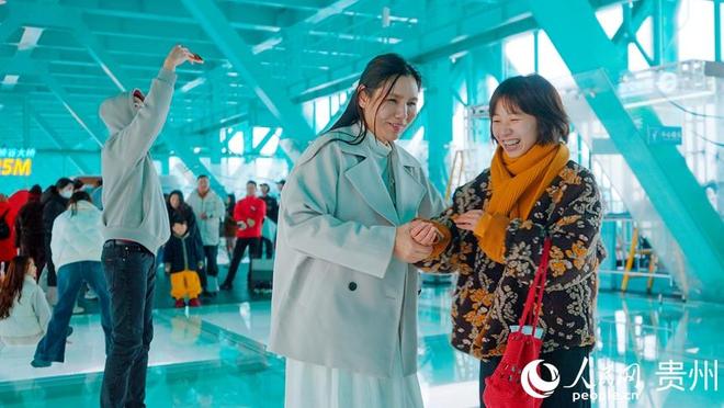 贵州浪漫的地方__贵州浪漫花海在哪里