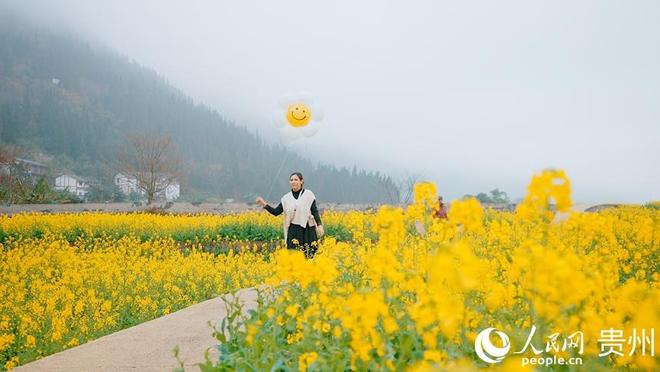 贵州浪漫花海在哪里__贵州浪漫的地方