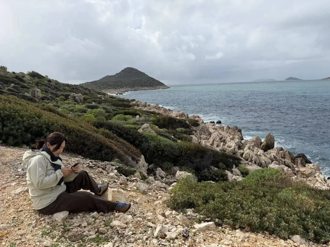 _土耳其海边小镇_土耳其地中海最美小镇