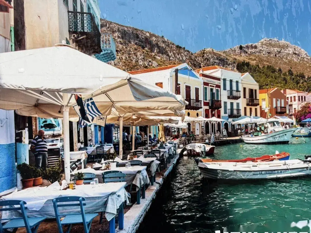 _土耳其地中海最美小镇_土耳其海边小镇