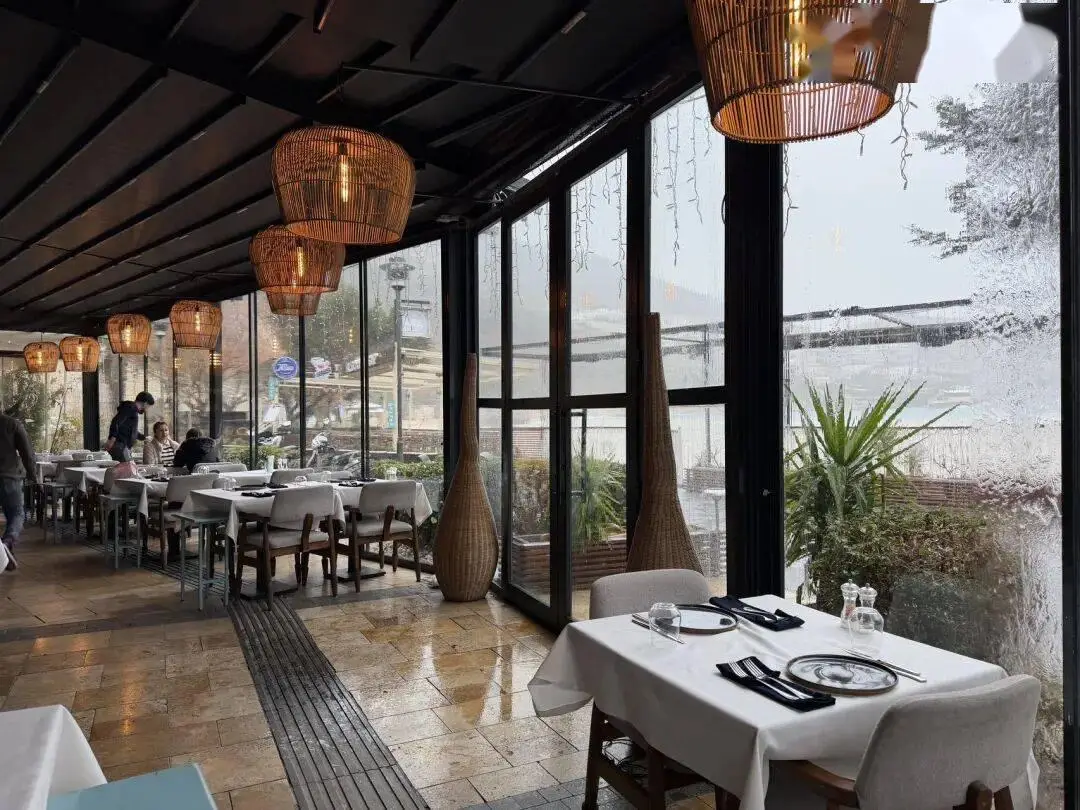 _土耳其海边小镇_土耳其地中海最美小镇