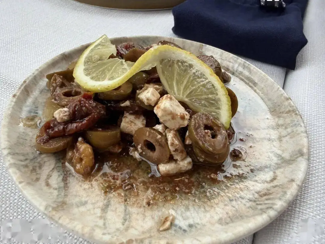 _土耳其地中海最美小镇_土耳其海边小镇