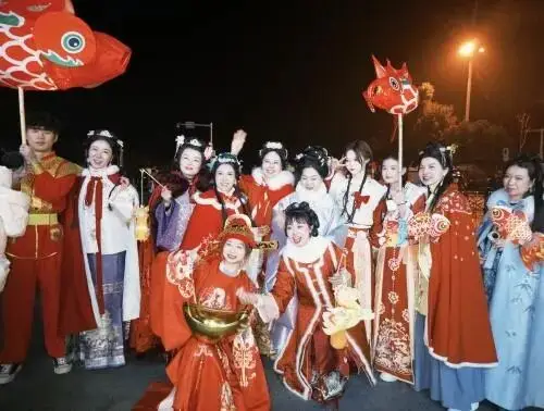 备足“新春礼,”护航“平安游”——萍乡武功山景区周密部署迎马年新春