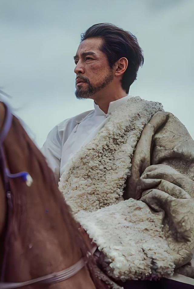 《生命树》:坚守很难,但总有人拿命来坚守