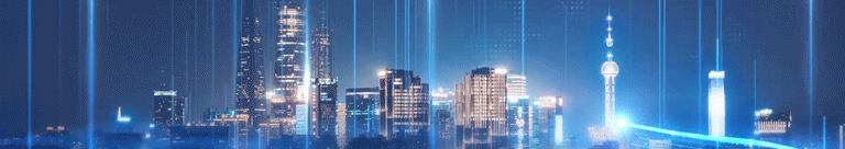 迎新春,上海之巅观光厅焕新揭幕