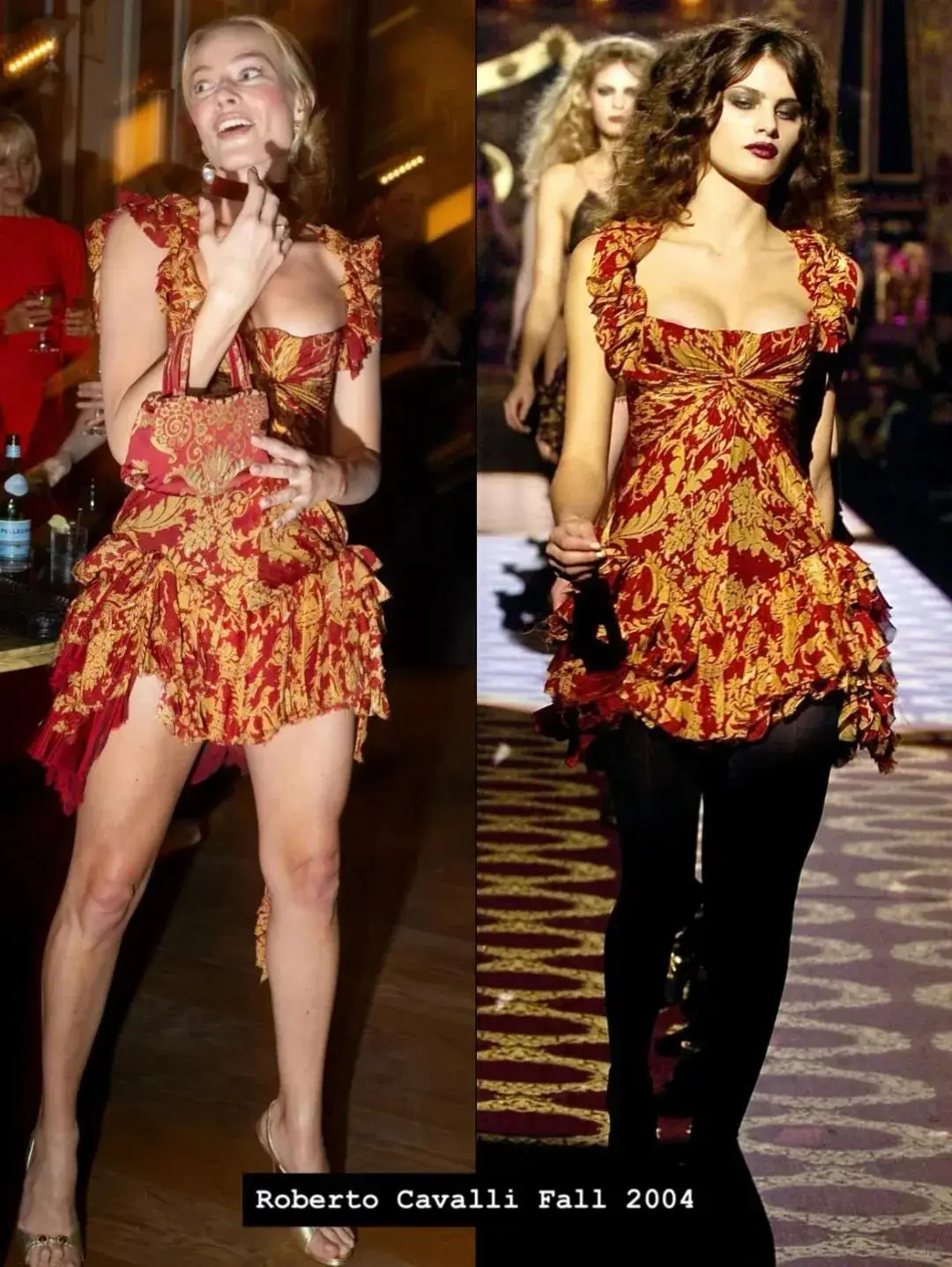 珠宝裙摆的寓意_珠宝裙子寓意_