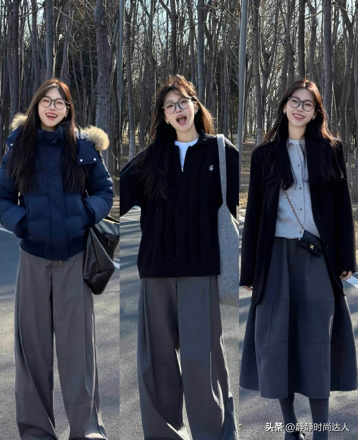 _深色怎么搭配内搭_深色好搭衣服还是浅色