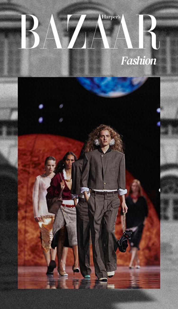 时尚圈新格局，变与不变，这是个问题