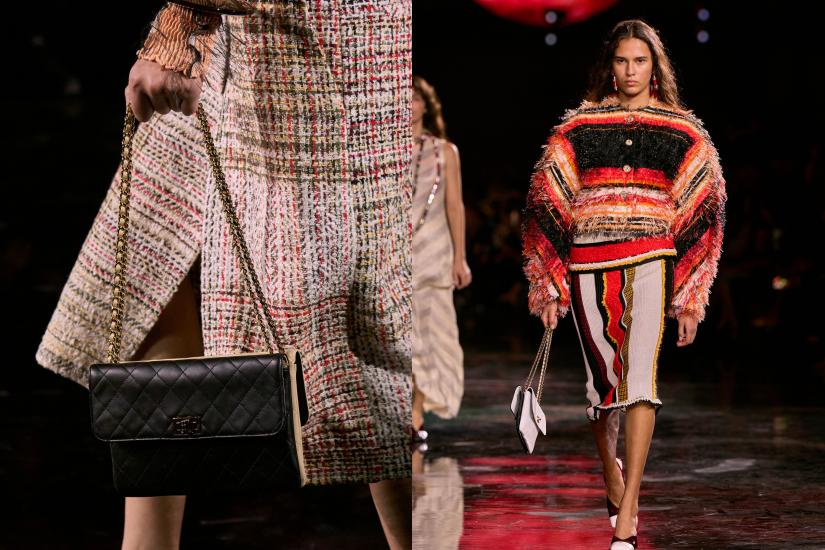 杨紫是资本圈还是京圈__时尚是个圈英语作文