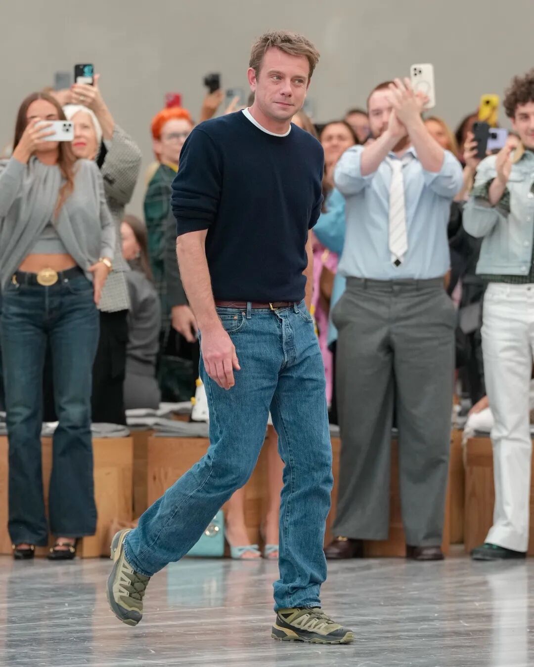 杨紫是资本圈还是京圈__时尚是个圈英语作文