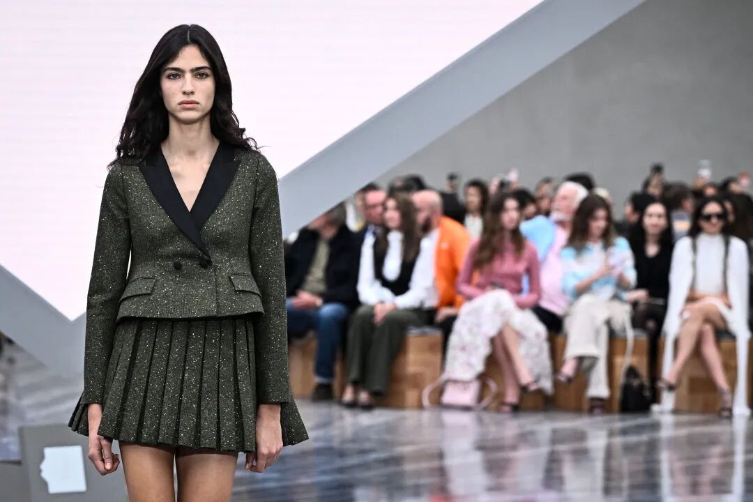 时尚是个圈英语作文__杨紫是资本圈还是京圈